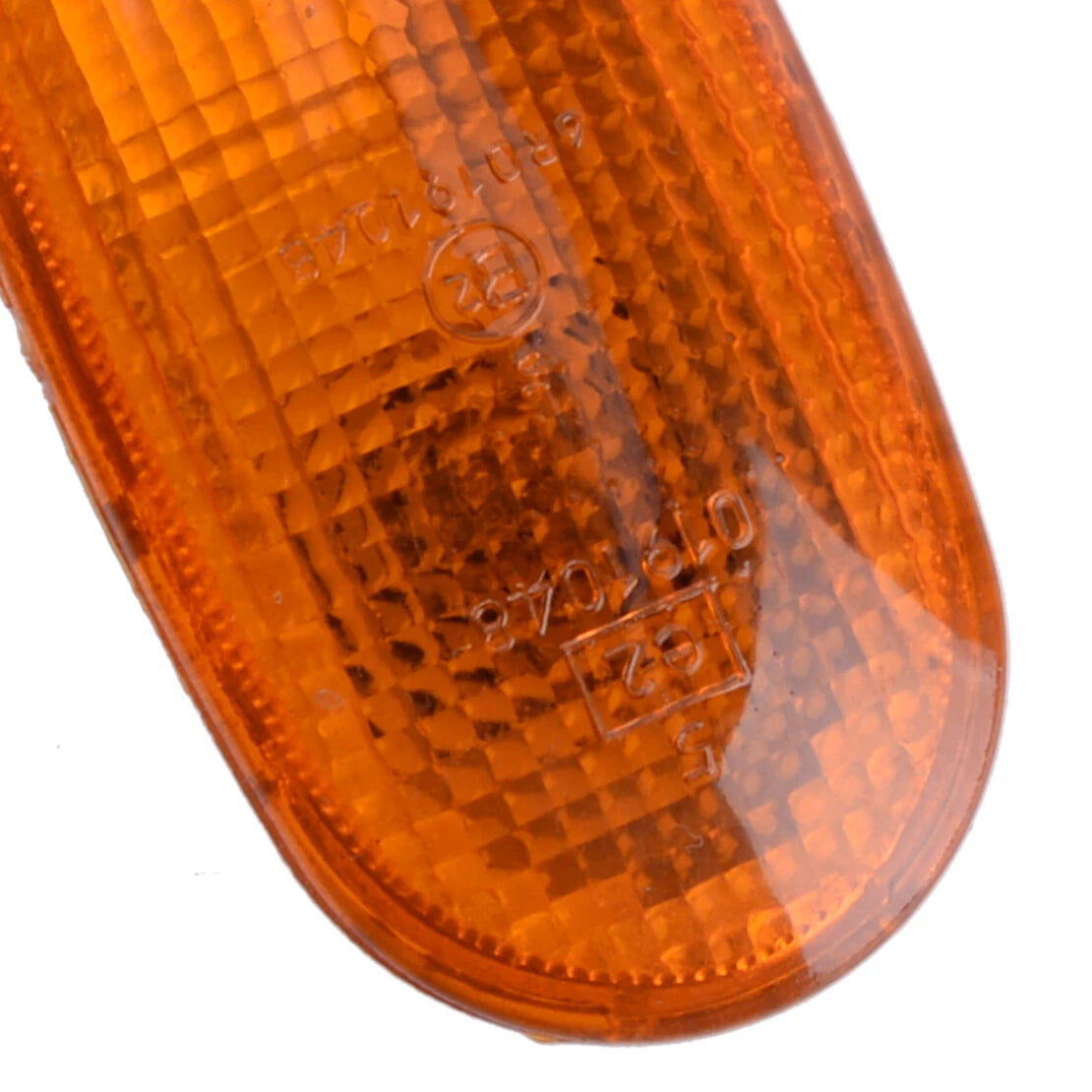 Amber Side Marker Lights for Mitsubishi Mirage (1992-2000)