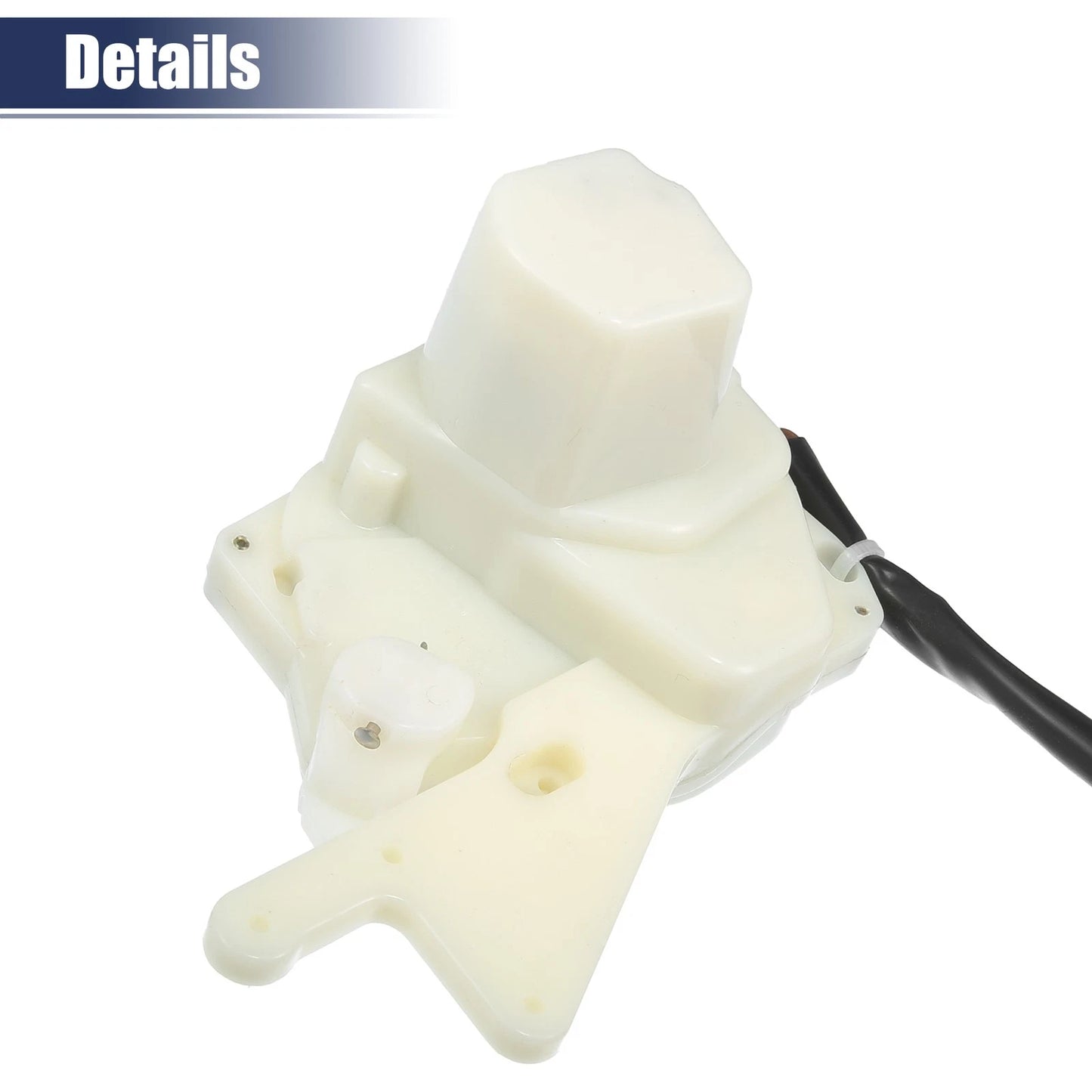 Front Left Door Lock Latch Actuator for Honda Accord EX LX (1994-1997)