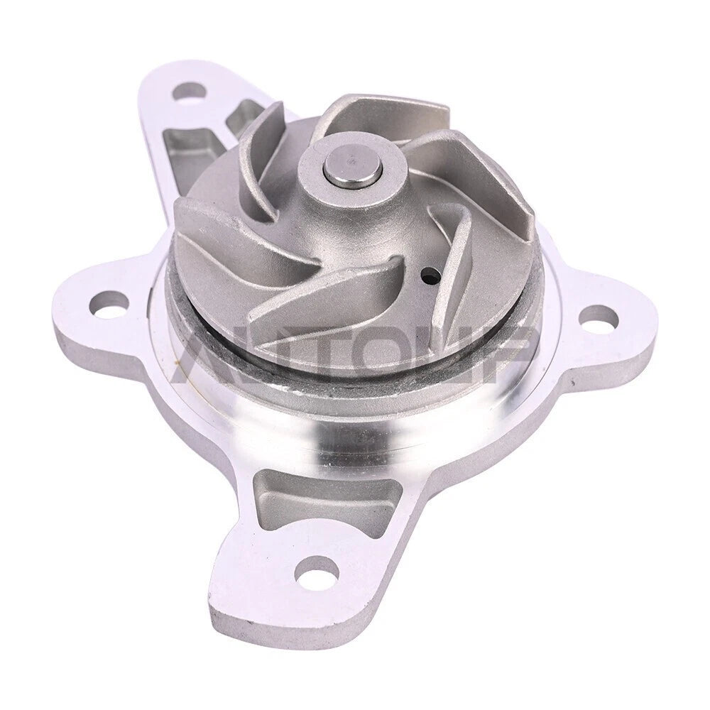 Water Pump With Seal for Bentley Continental (2003–2018)