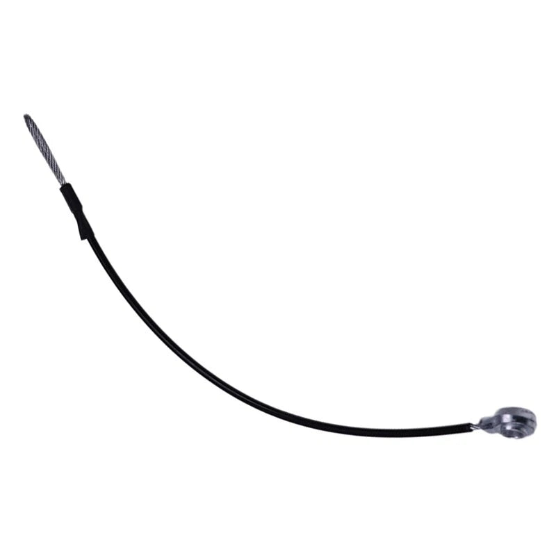 Tailgate Cables for John Deere Gator XUV 625i 825i HPX615E 815E