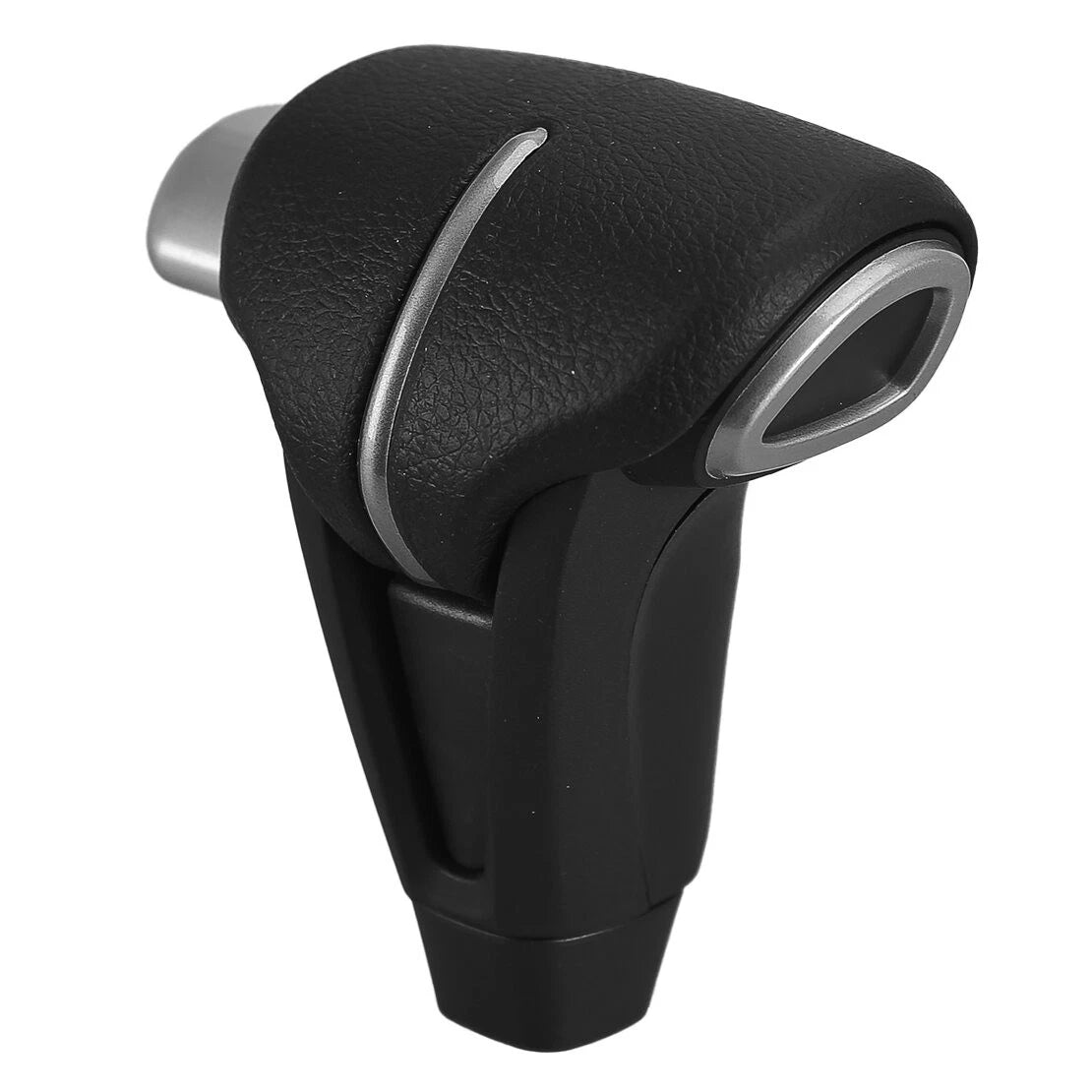 Black Automatic Gear Knob for Honda CR-V 2017-2021 (2 x Knobs)