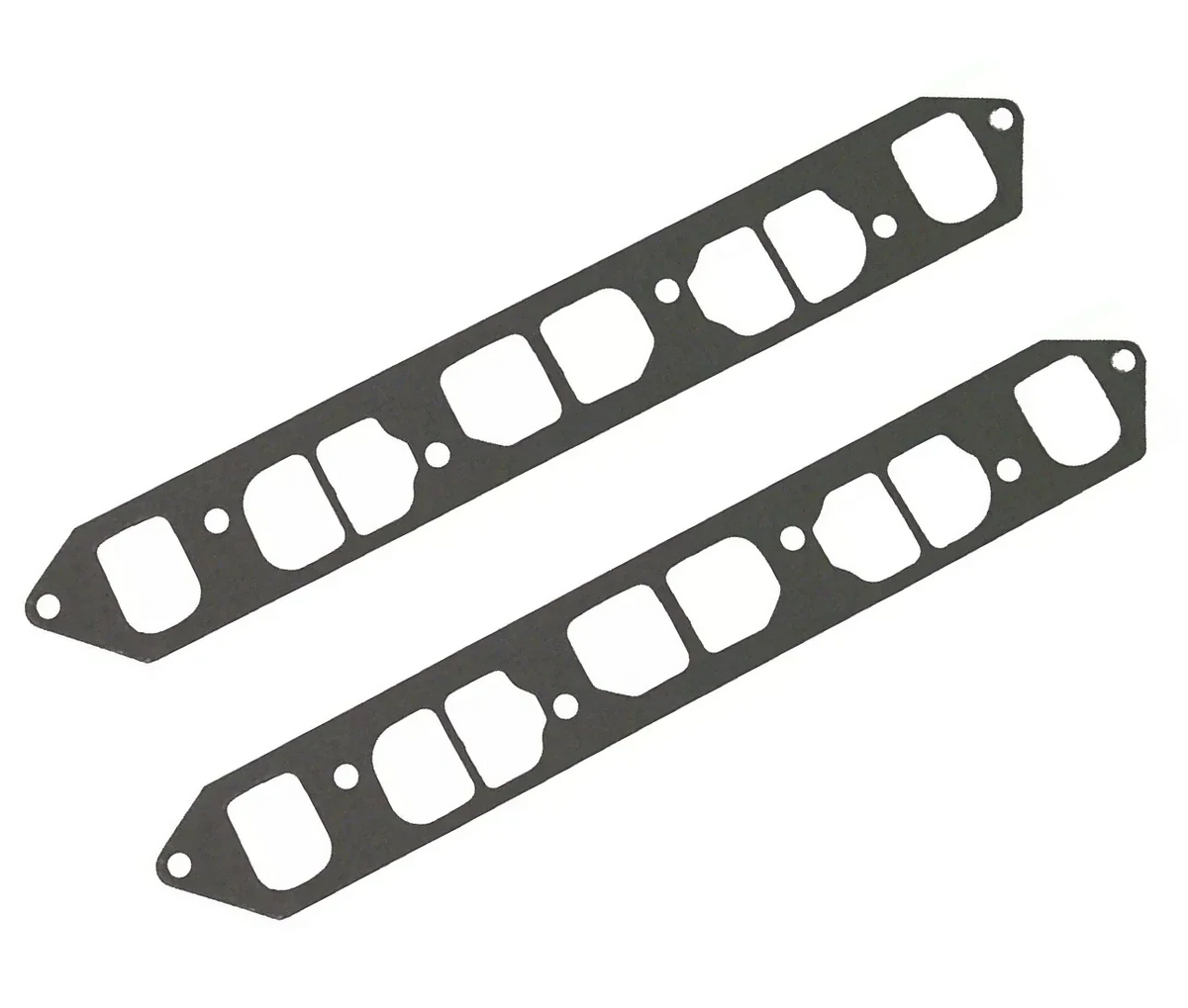Exhaust Manifold Gasket for Mercruiser 4 Cyl 2.5L/3.0L (1990-2000)