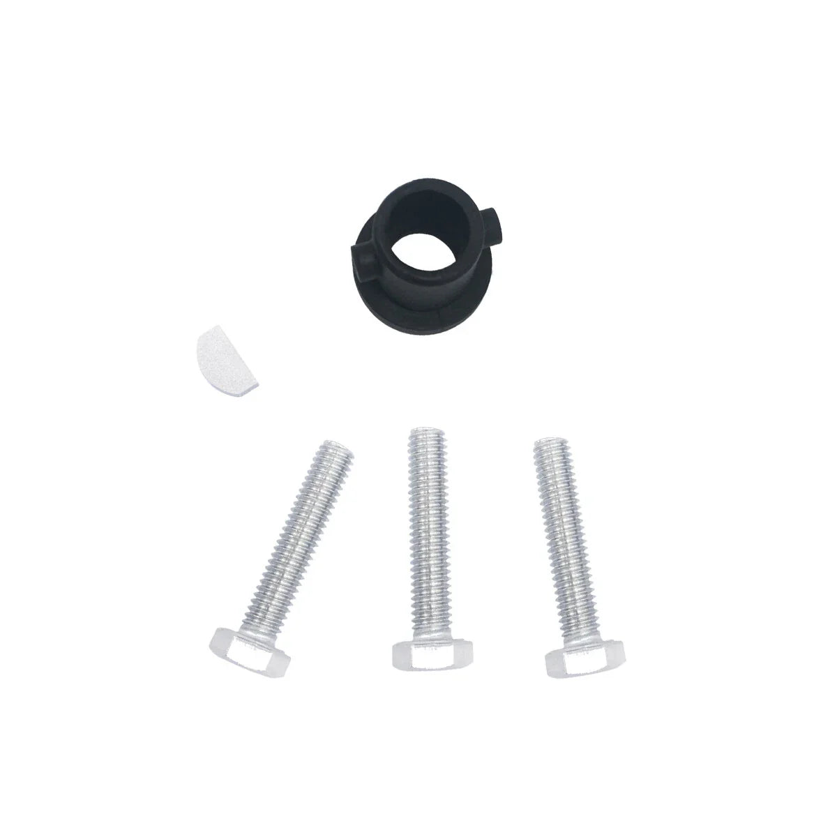 Water Pump Repair Kit for Yamaha 25HP 30HP Outboard