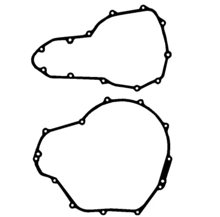 Clutch/Stator Gasket for Kawasaki ER6N ER650 (2006–2020)