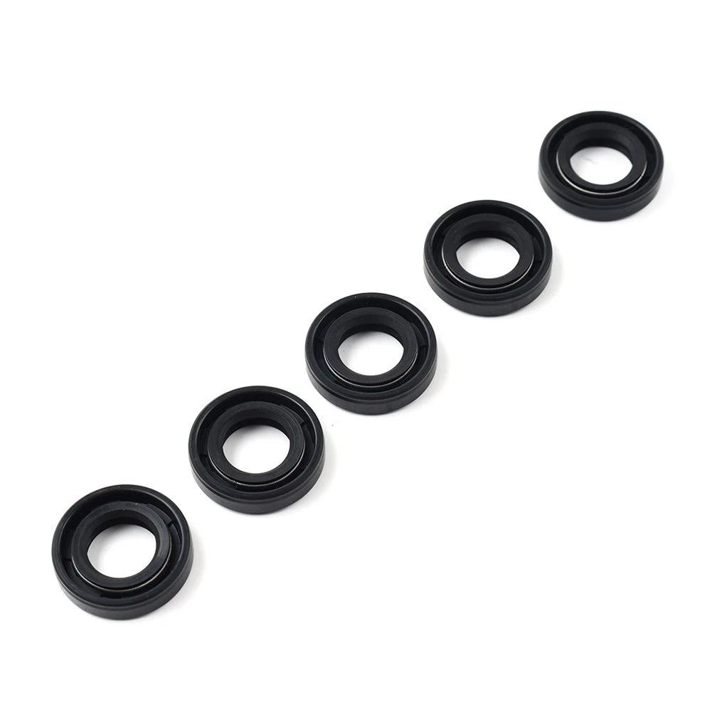 5Pcs Shift Shaft Oil Seal for Yamaha Raptor Banshee 350 (1988-2006)