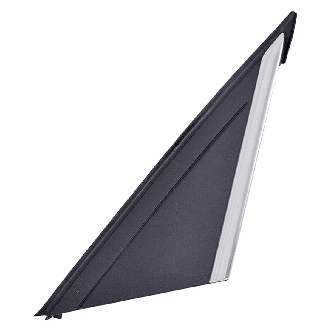 Right Side Corner Pillar Trim for Ford Focus 2012-2018 Replacement