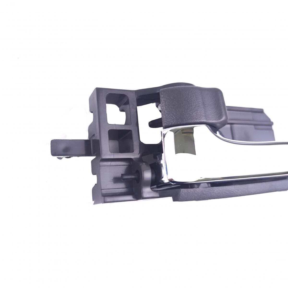 Interior Door Handle Gray Set 4 Fits Toyota Corolla Altis CE120 SED 2001-07 D06