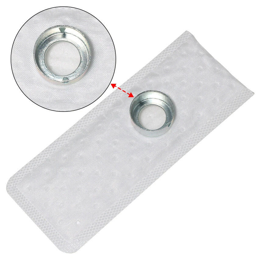 Fuel Pump Filter Strainer for BMW R1150GS R850R R1100S K1200LT K1200RS (1993-2006)