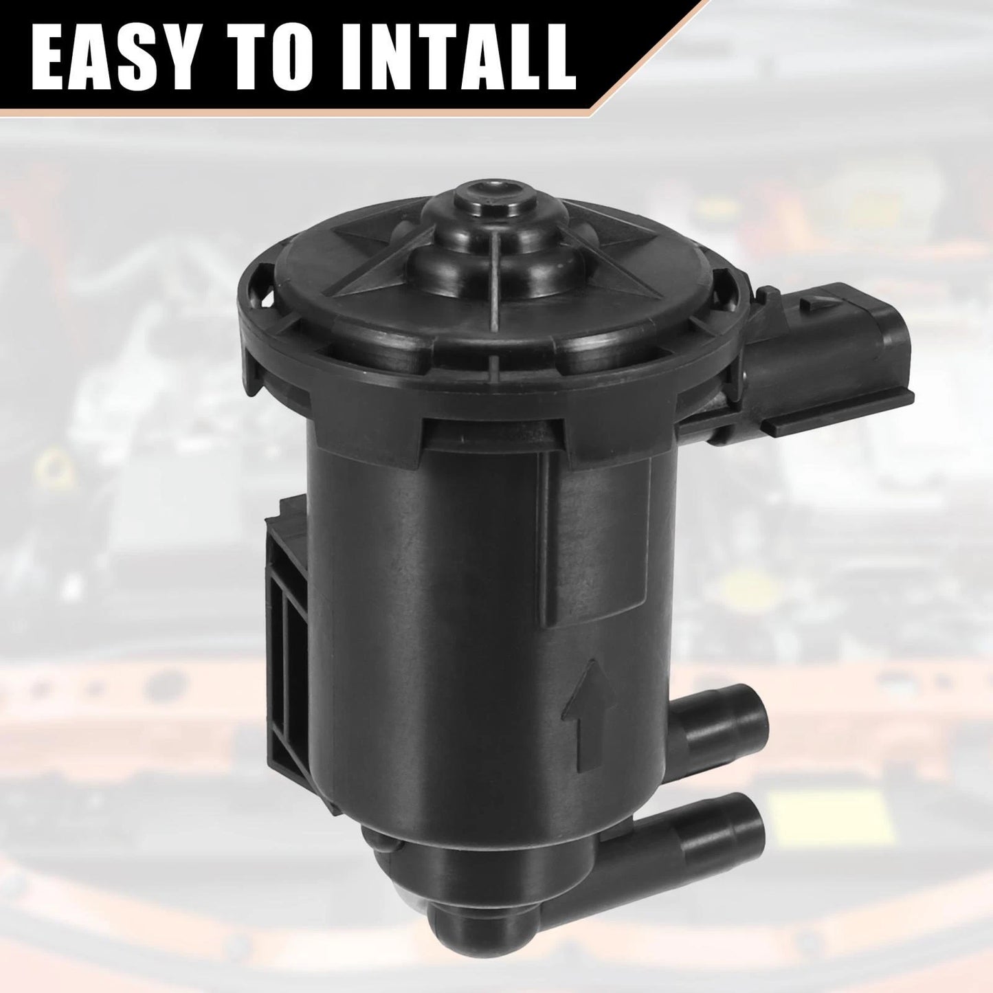 Vapor Canister Solenoid Purge Valve for Chrysler PT Cruiser, Dodge (2001-2010)
