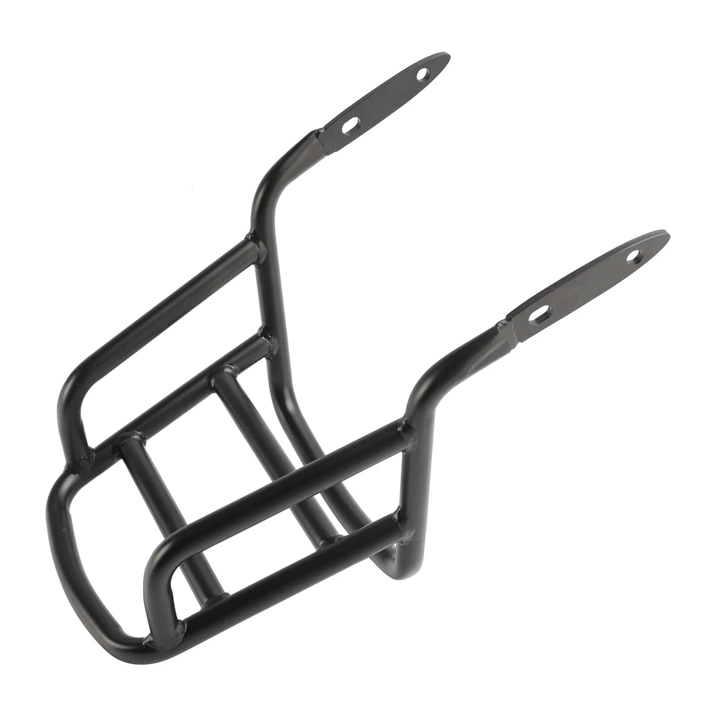 Luggage Carrier Rear Rack for Royal Enfield Classic 350 (2022-2024)