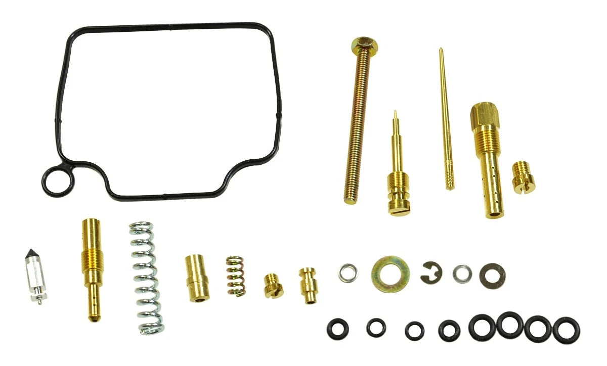 Carb Rebuild 2x4 4x4 for Honda Rancher 350 (2004–2006)