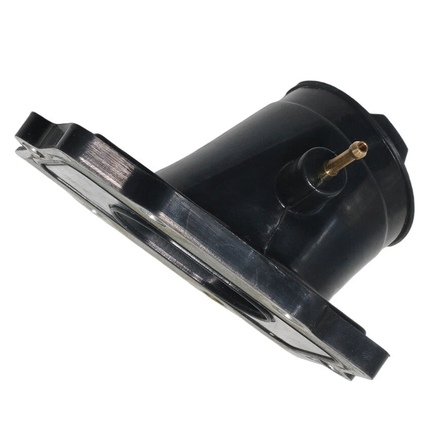 Carburetor Intake Manifold Boot for Kawasaki KDX250SR KDX250 (1992-1994)