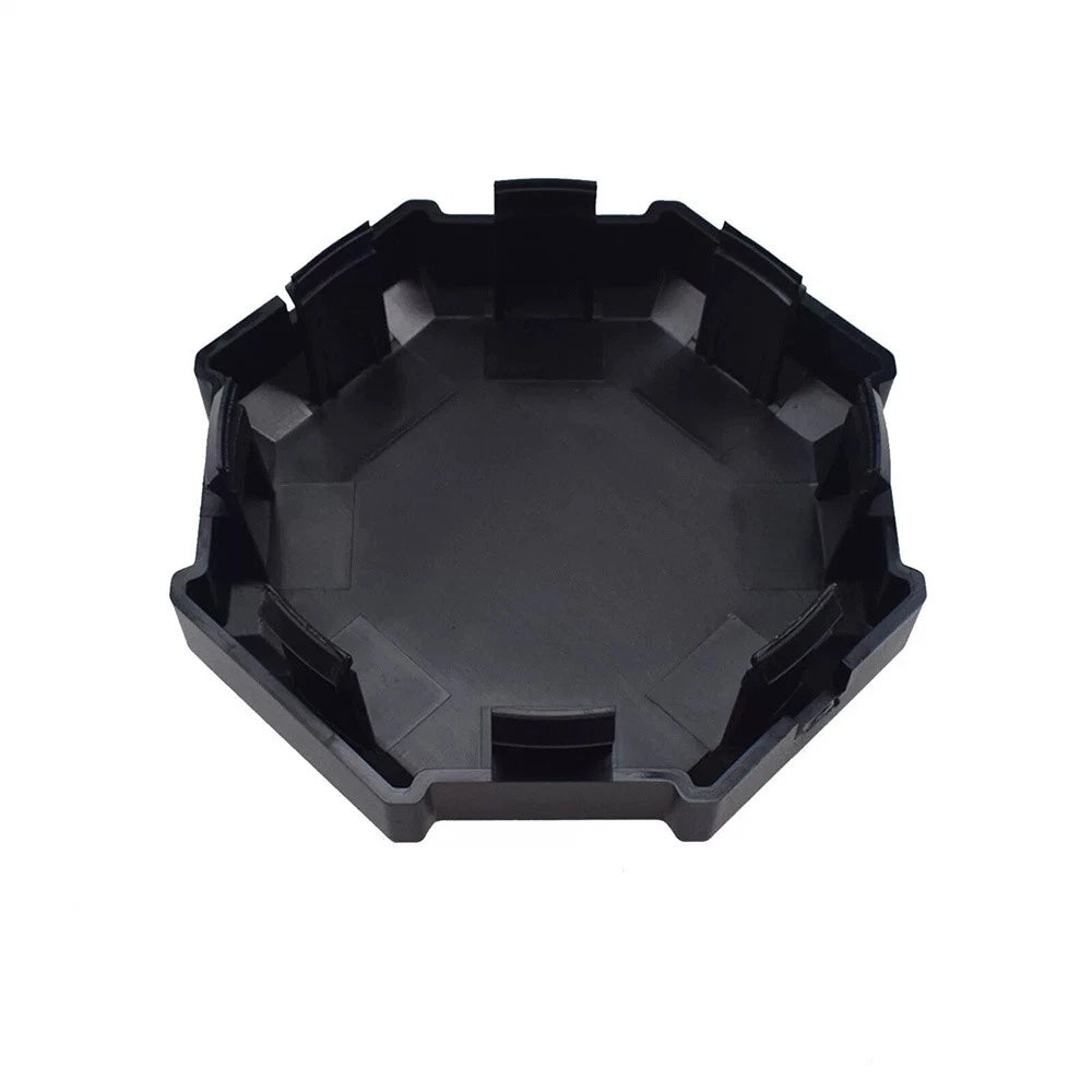 4 Pcs Wheel Center Caps for Polaris RZR XP 1000/900 (2014-2017)