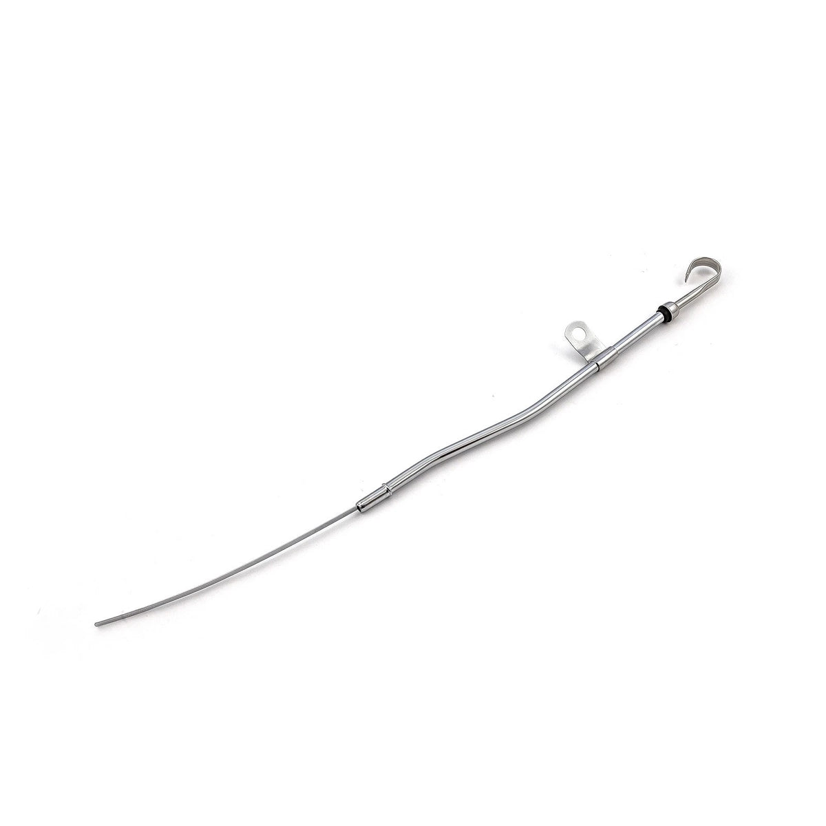 Chrome Engine Oil Dipstick for Ford SB 289 302 351 Windsor (1985-Up)