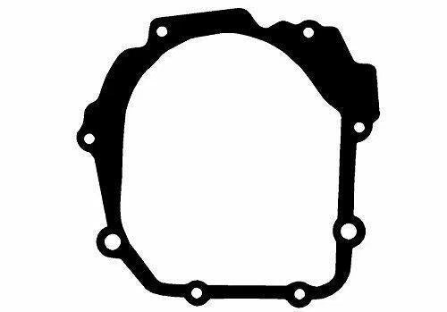 Clutch Cover Gasket for Yamaha Grizzly 125 (2004–2012)