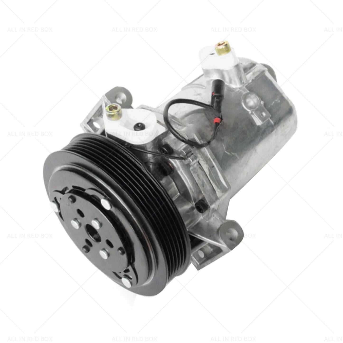 AC Compressor for Holden Colorado RG 2.8L Diesel Duramax (2012-2019)