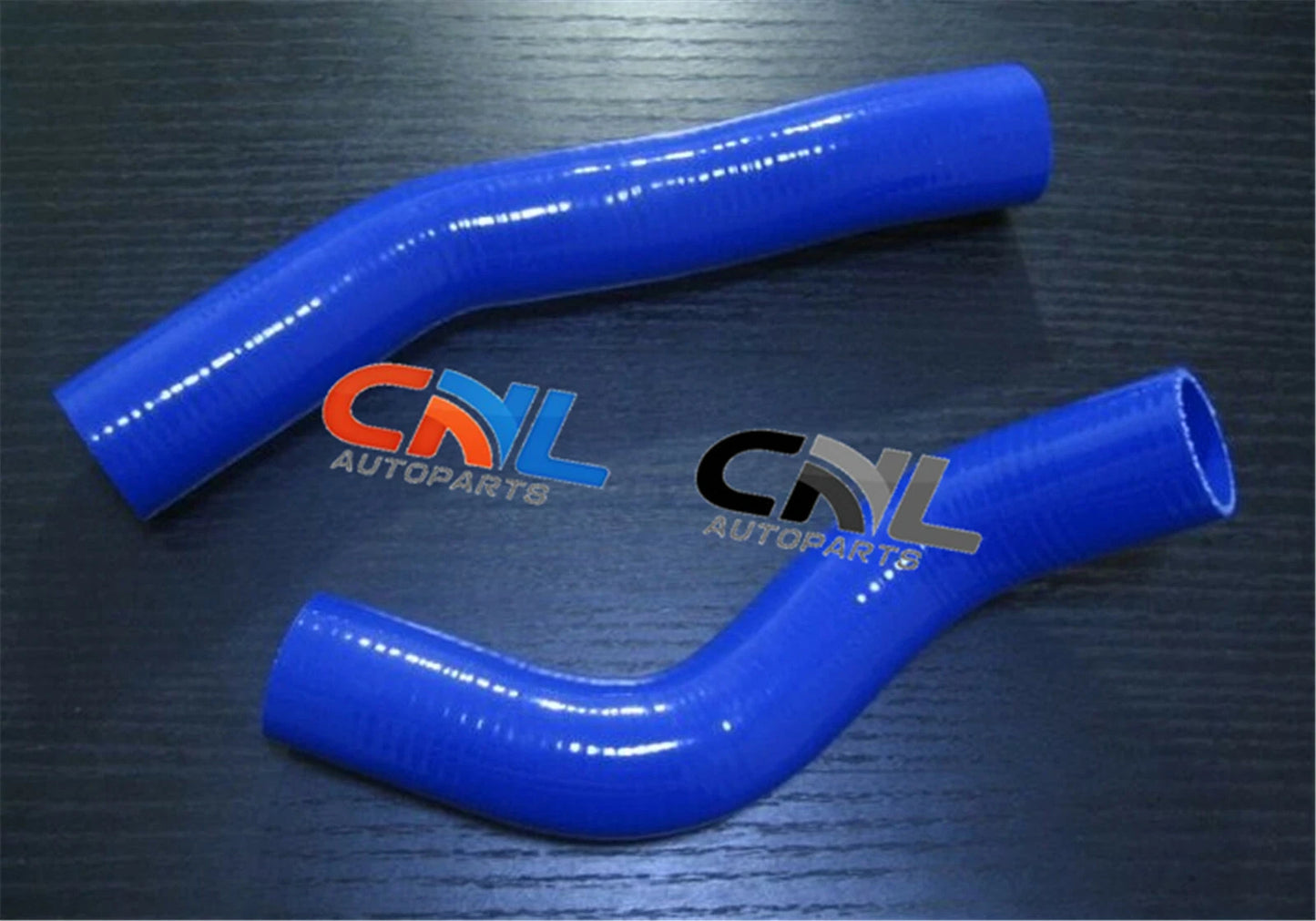 Silicone Hose Kit for Toyota Landcruiser HZJ80 1HZ (1990-1998)