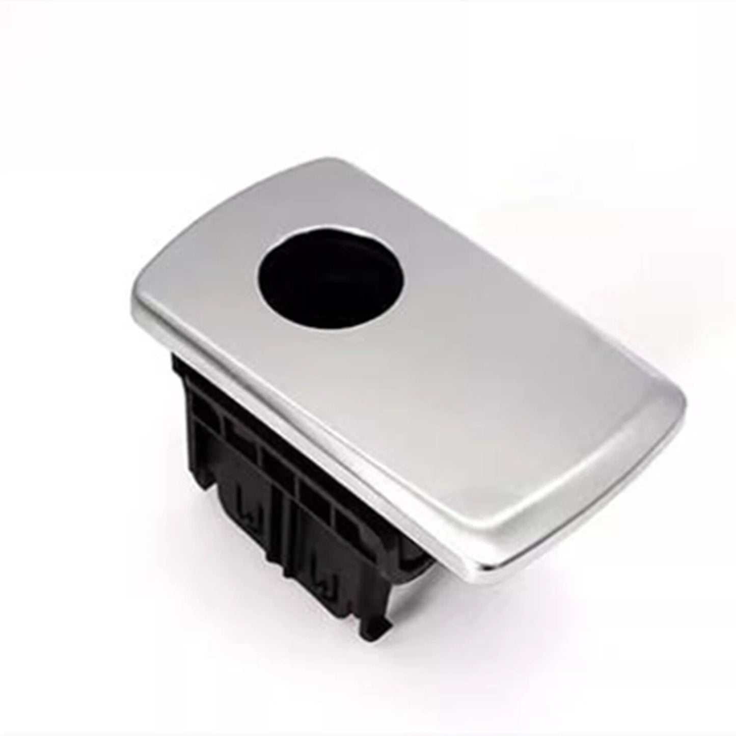 Glove Box Lock Latch Cover for BMW X3 G01 G08 F97 (2018-2023)