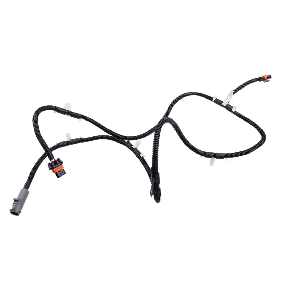 Wiring Harness Fog Lights for Ford F250 F350 Super Duty (2005-2007)
