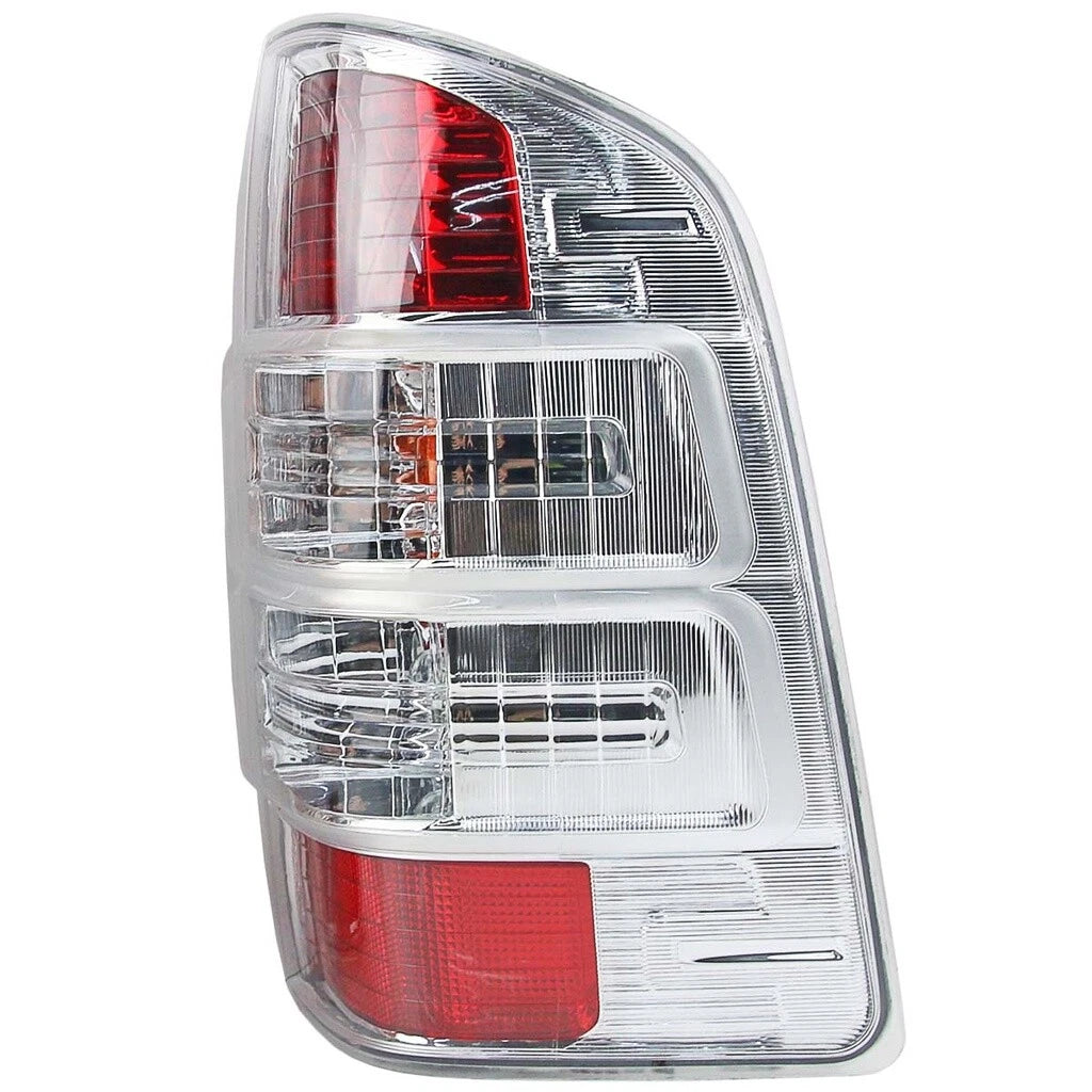 Tail Lamps for Ford Ranger WE 2009-2011 | 1 Pair Left & Right Rear Lights
