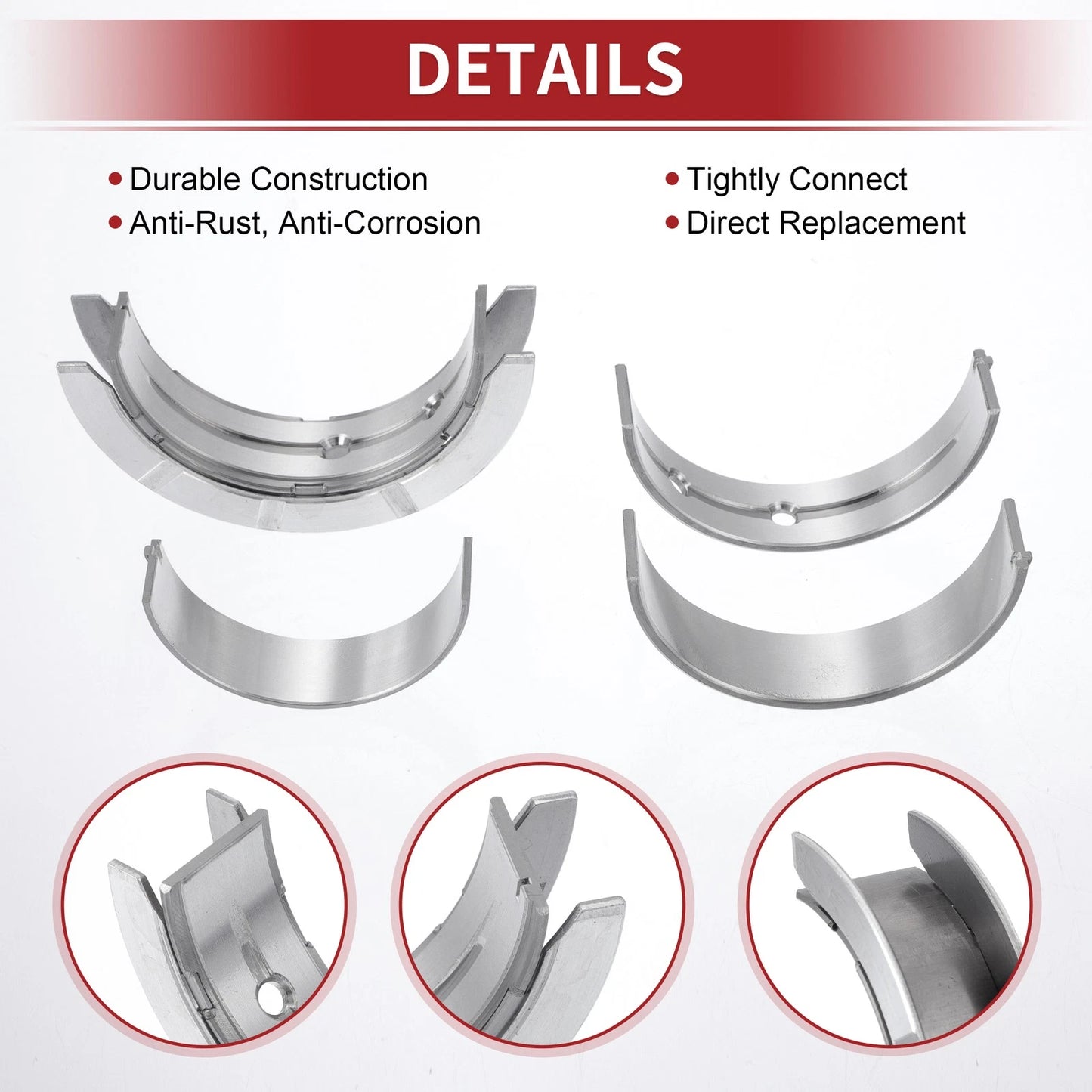 Bearing Kit for Chevrolet Caprice