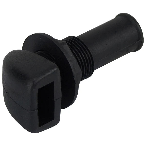 Marine Fuel Breather X 2 for Streamline Nylon Water Tank