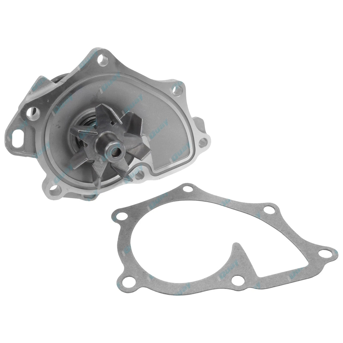Water Pump for Toyota Estima ACR30 ACR50 4cyl 2.4L 2AZ-FE Engine 2000~2017