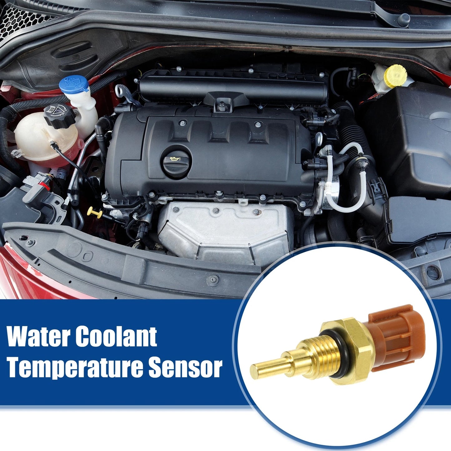 Coolant Temperature Sensor for Suzuki Aerio (2004-2007)