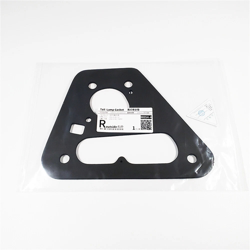 Rear Tail Light Seal Gasket for Honda Accord Sedan (2003-2007)