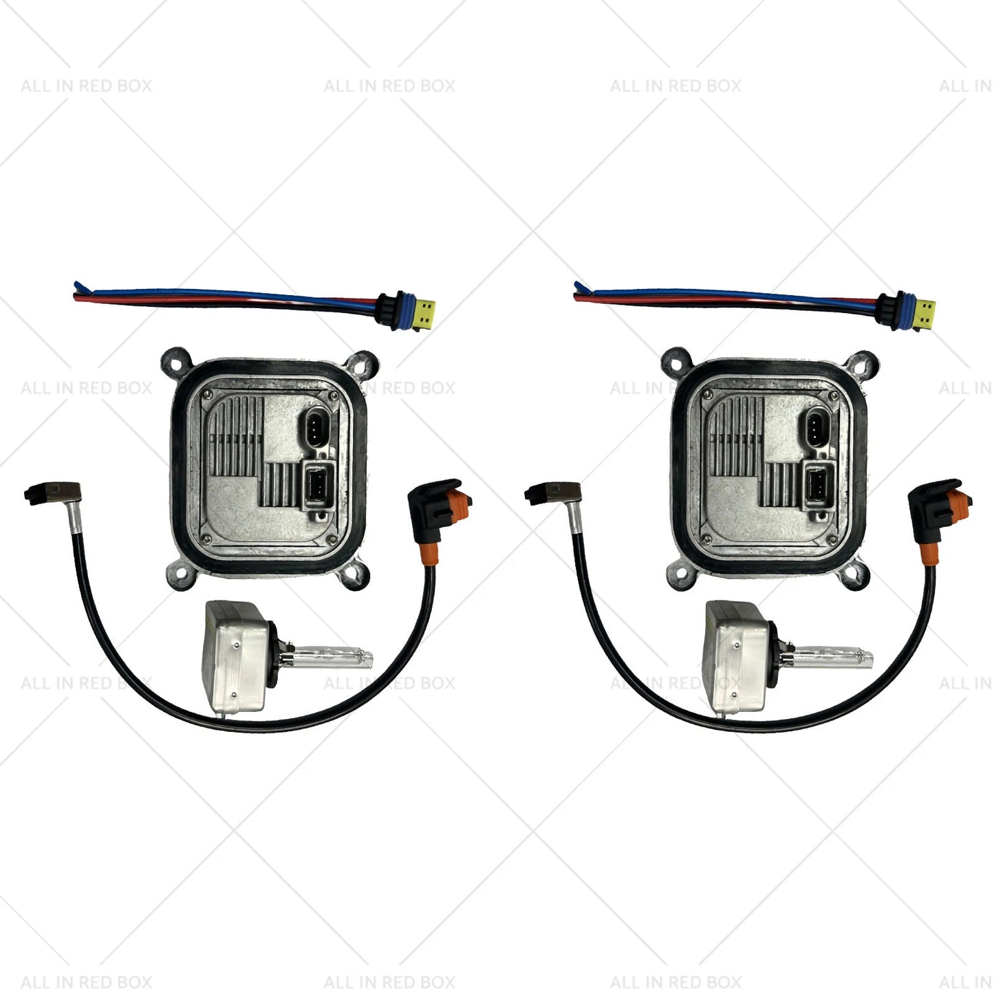 HID Control Unit Modules Headlight for Ford Edge, Mustang (2007-2014)