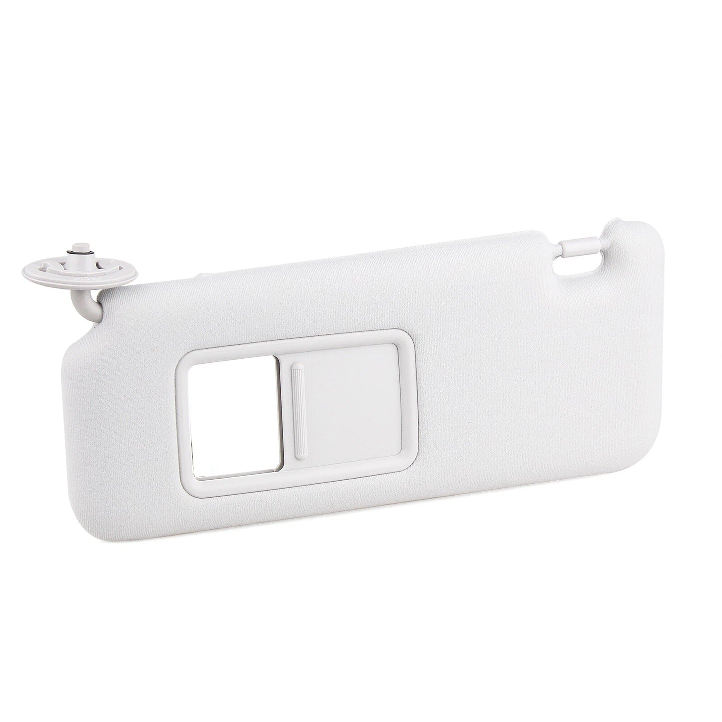 Sun Visor for Scion TC 2005-2010 Gray Left Driver Side (2005-2010)