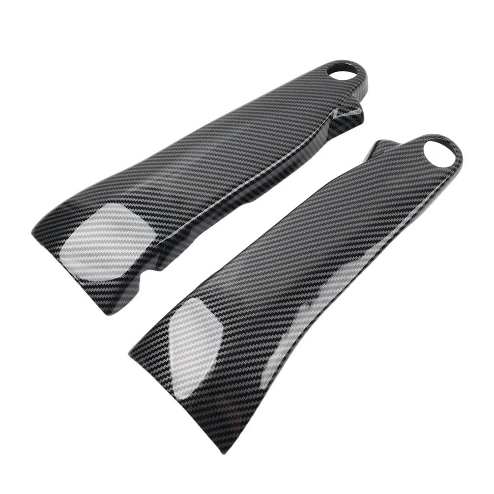Frame Cover Side Panels Fairings Kit for Ducati Panigale Streetfighter V4 (2019-2023)