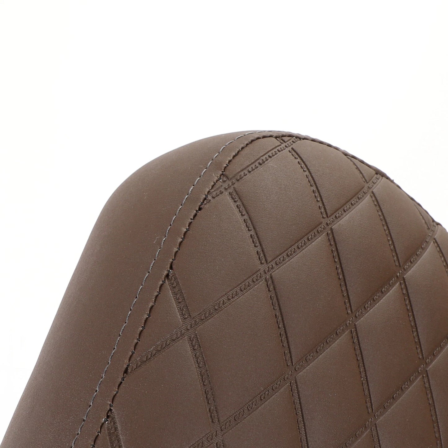 Passenger Rear Seat Cushion Brown for Honda CM CMX 1100 (2021-2024)