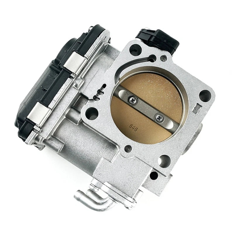 Throttle Body Assembly for Acura RL, Odyssey, Pilot, Accord V6 (2003-2007)