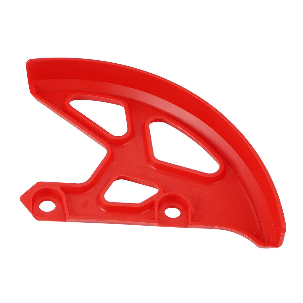 Rear Brake Disc Caliper Guard for Honda CRF250 RX CRF450R CRF450RX (2002-2020)
