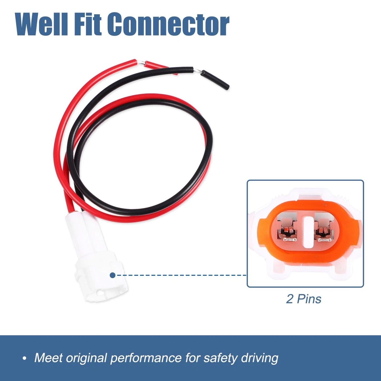 5pcs Power Lead Kit for Yamaha Wolverine RMAX2 RMAX4 X2 X4
