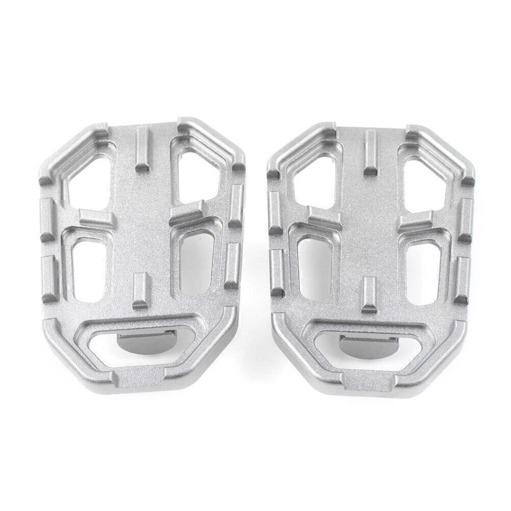 Motorcycle Foot Peg Extenders for BMW R1200GS G310GS S1000XR (2013-2023)