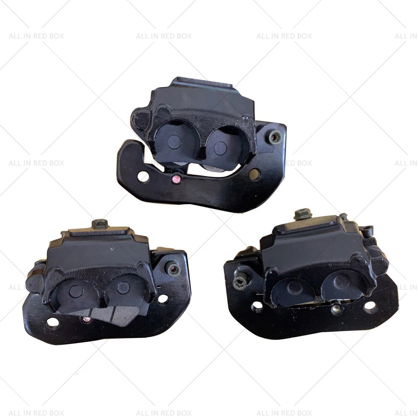Brake Caliper Set for Can-Am Outlander 450/500/570/650/800/850/1000 (2006-2023)