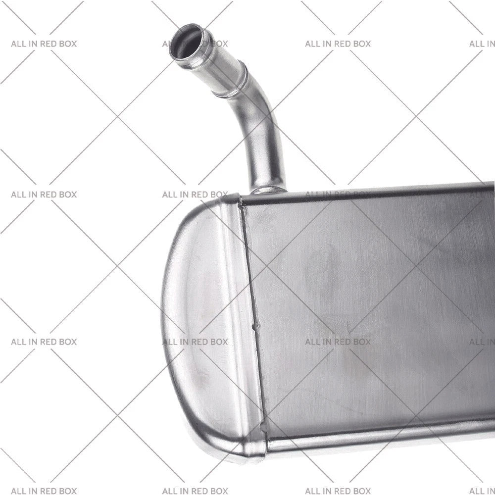 EGR Valve Cooler for VW Amarok 2.0L Turbo Diesel (2010-2019)