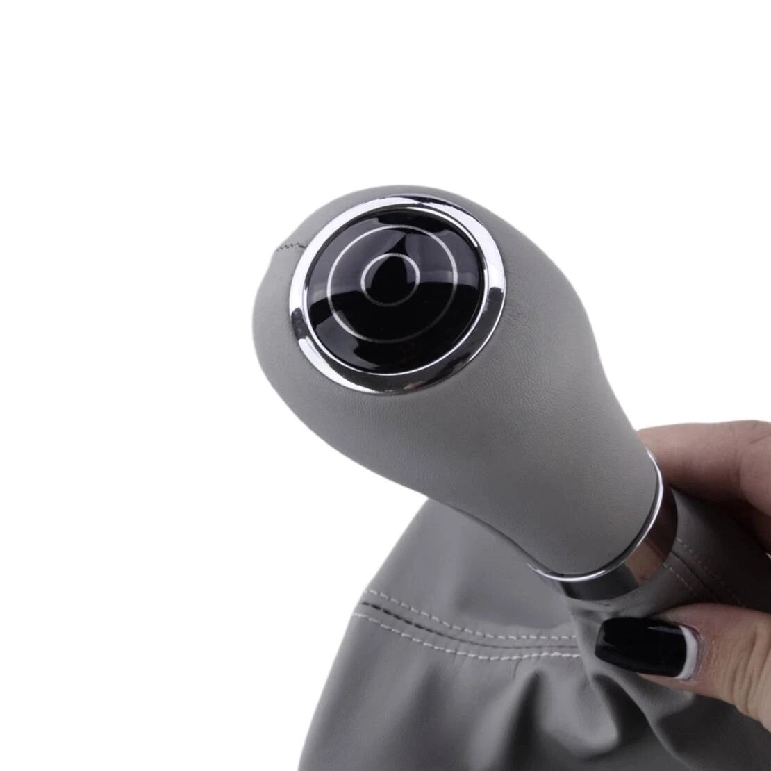 Automatic Gear Shift Knob for Mercedes-Benz C W204 (2008-2013)