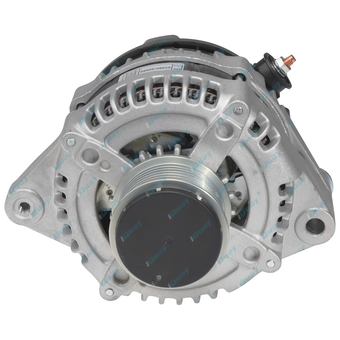 Alternator for Toyota Hiace KDH201 KDH206 KDH221 KDH223 3.0 1KD-FTV (2008-2018)