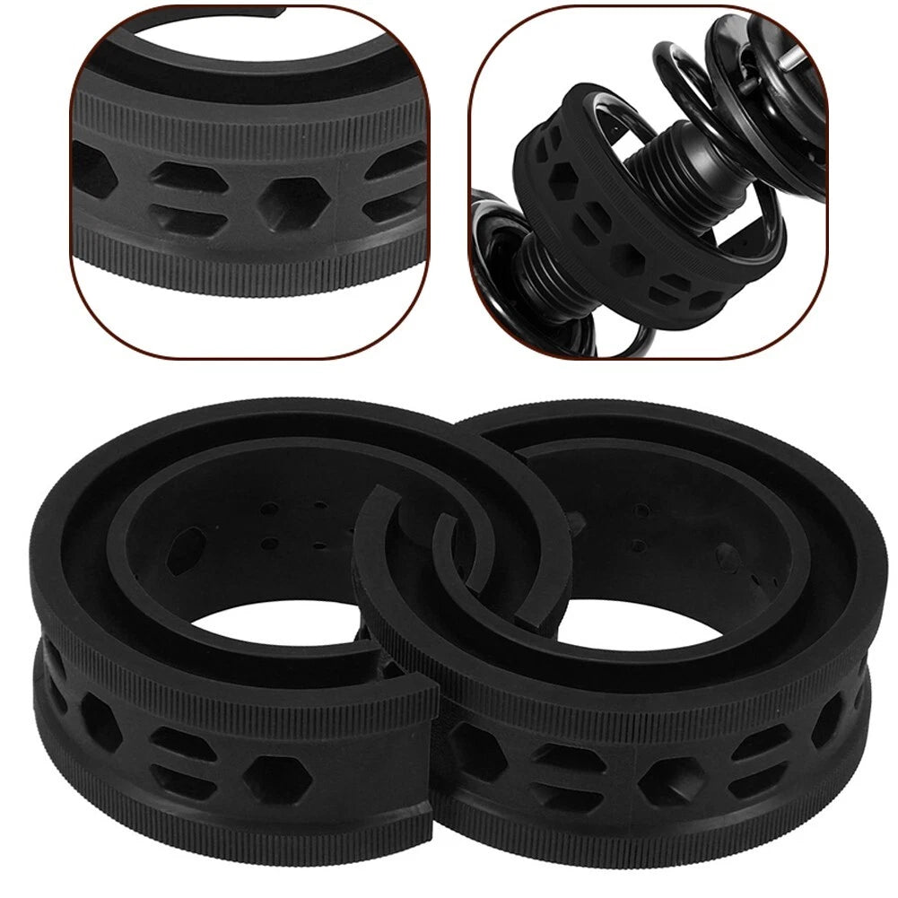 2 x Rubber Shock Absorber Replacement Part Kit