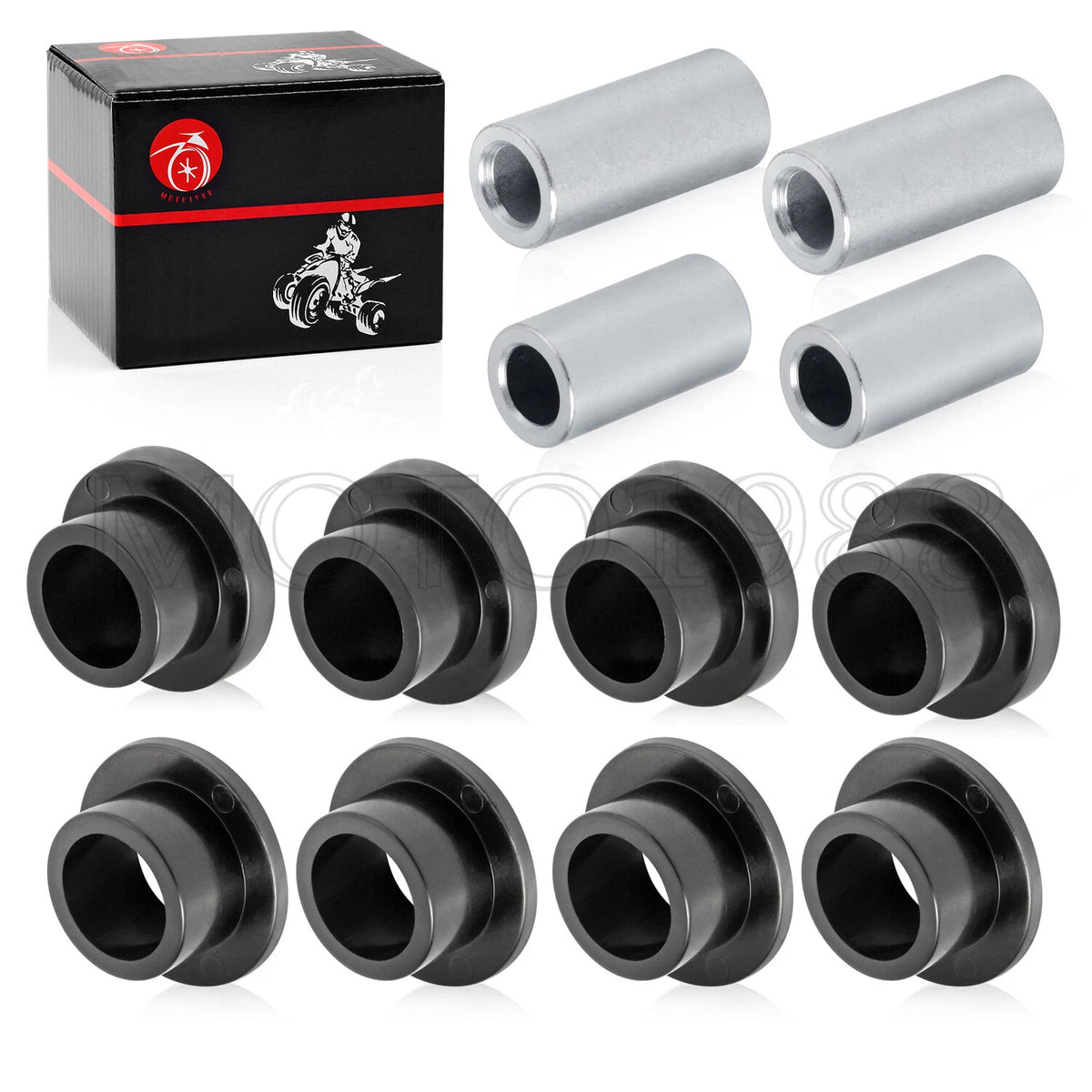 Front & Rear Shock Bushing for Polaris Ranger XP 500/570/700/800/900
