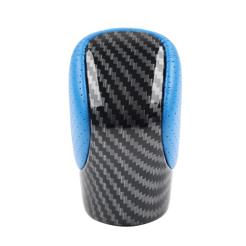 Blue Gear Shift Knob for Lexus ES300h GS200t GS350 GX460 IS250 NX200t RC200t