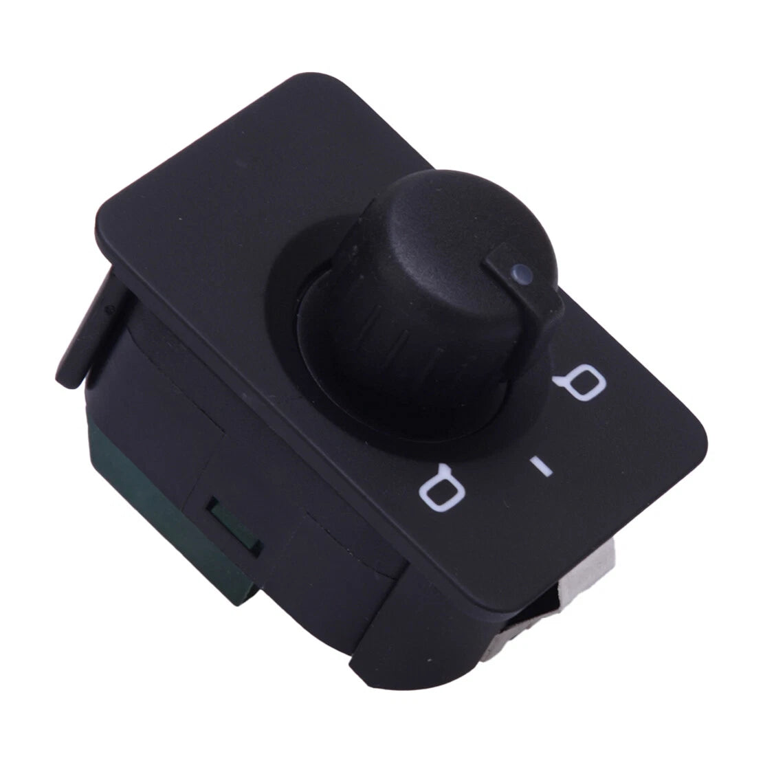 Side Mirror Switch Control Knob for Audi A3 A6 (2000-2006)