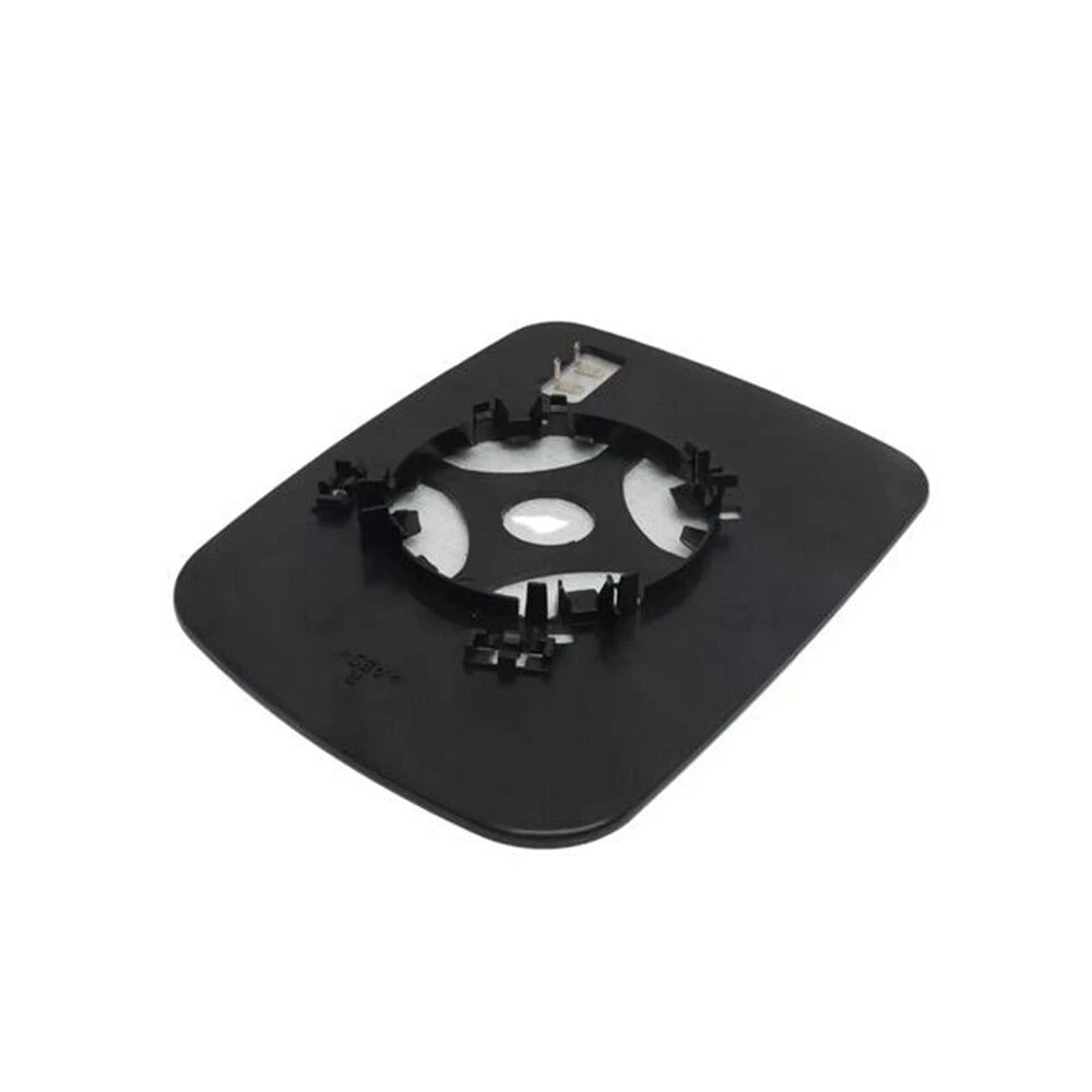 Right Side Heated Mirror Glass for Land Rover LR2 LR4 Range Rover Sport
