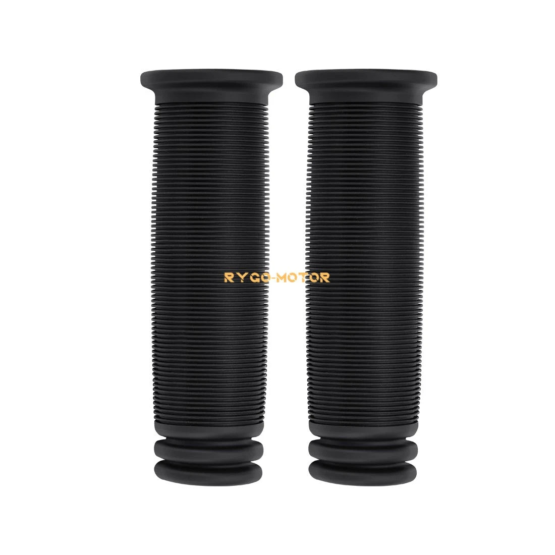 Black Handle Grips Kit for Sea-Doo GTI/GSX/GTX/GTS/SPX/XP (1996–1998)
