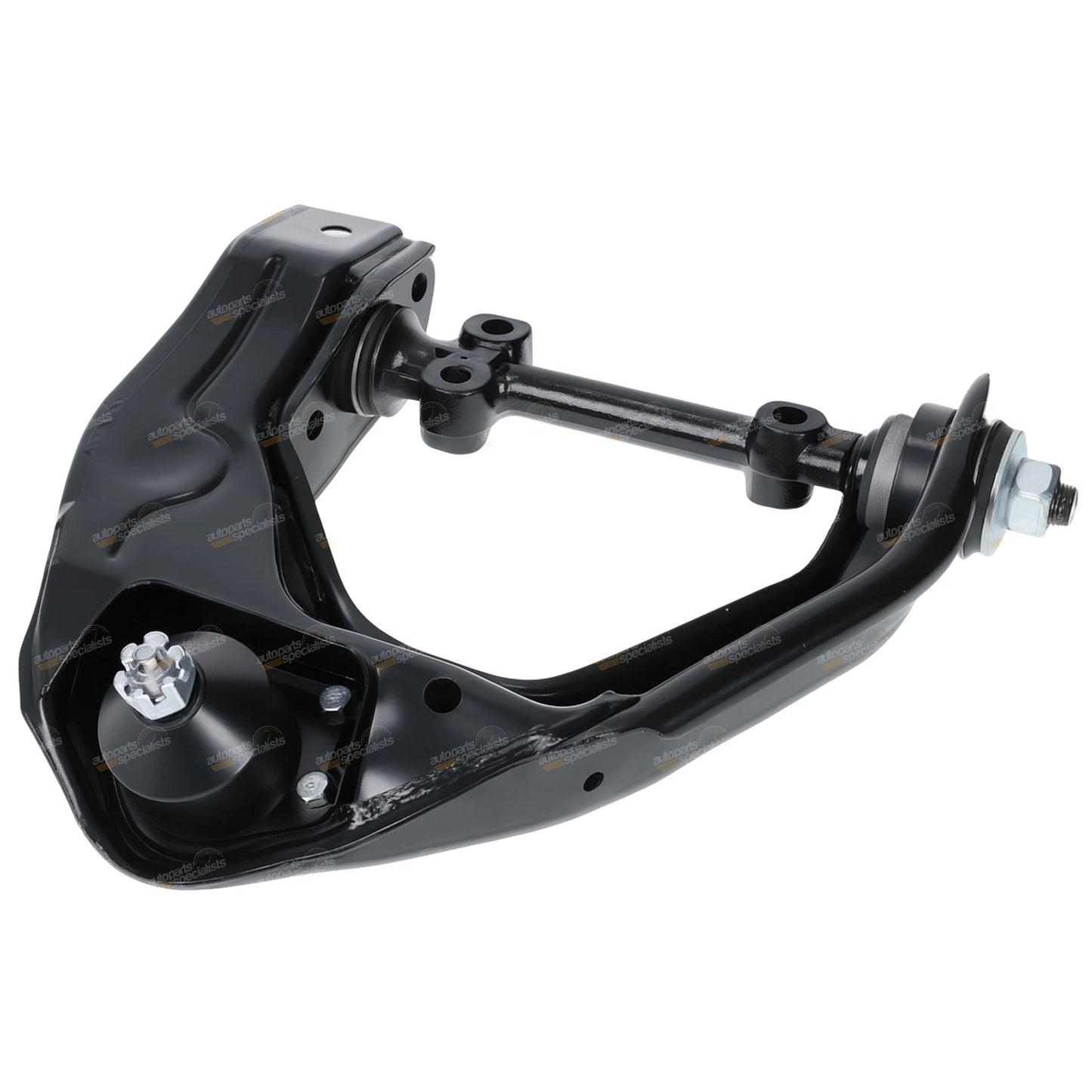 RH Front Upper Control Arm for Toyota Hilux Surf LN61/LN167/LN172 (1985–2005)