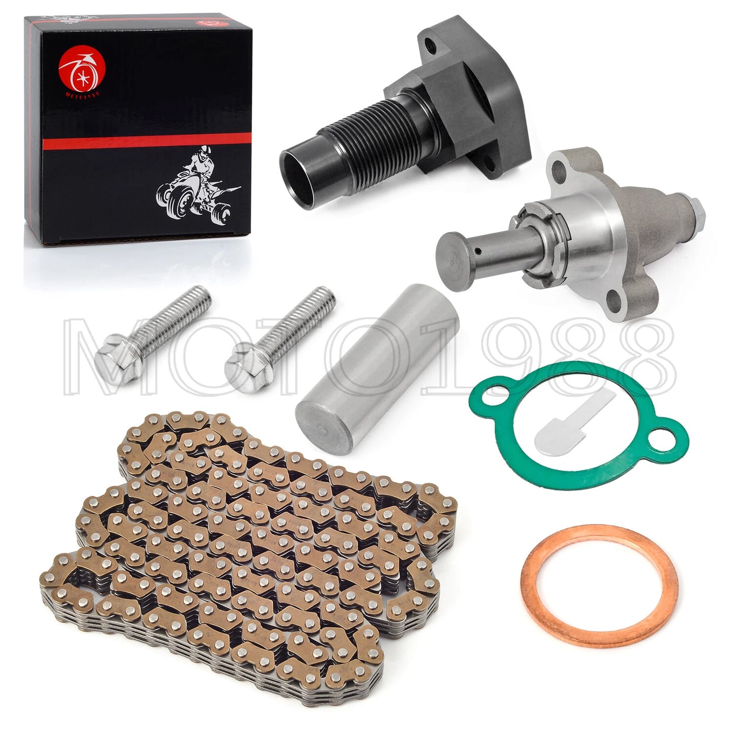 Cam Timing Chain & Tensioner Kit for Polaris RZR XP 1000 (2014-2018)