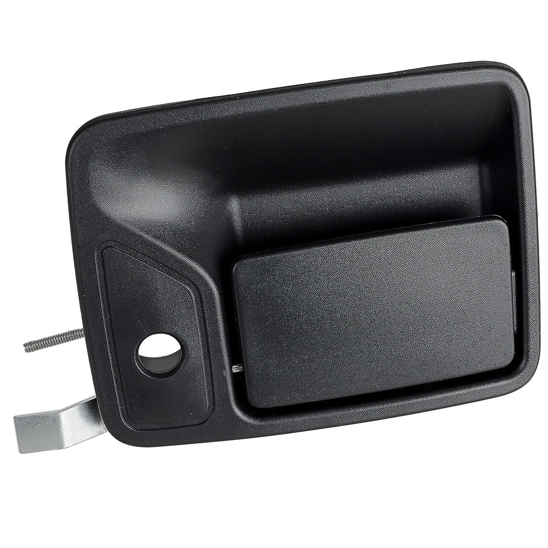 Front Left Outer Door Handle for Ford F250 F350 F450 F550 Super Duty (2008-2016)